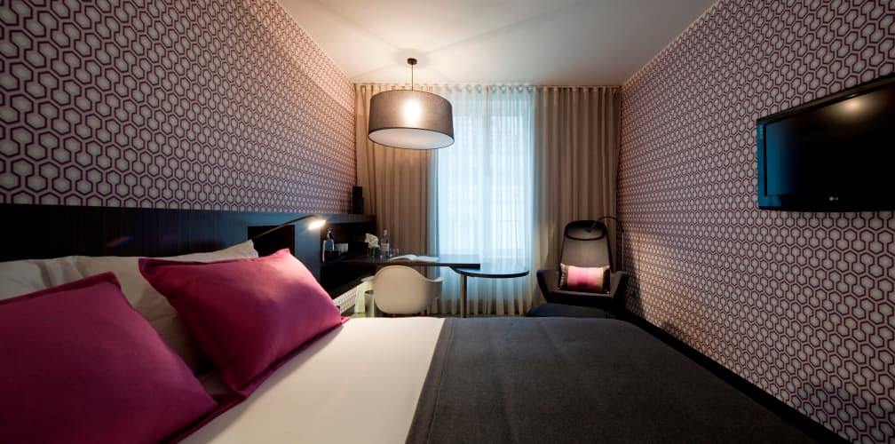 Inspira Liberdade Boutique Hotel - foto 3