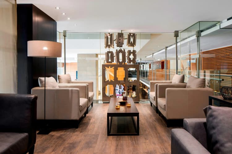 The Westin Cape Town - foto 4