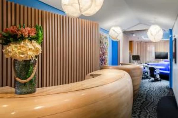 Maison Honnel Hotel - foto 1