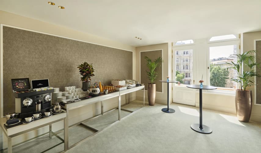 Párisi Udvar Hotel Budapest, part of Hyatt - foto 3