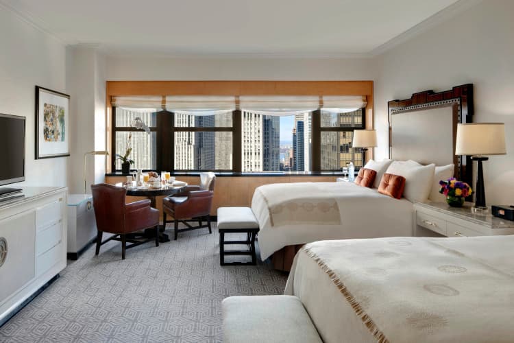 Lotte New York Palace - foto 2