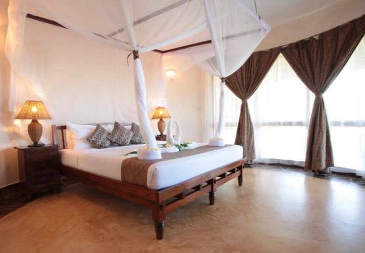 Ocean Paradise Resort & Spa Zanzibar - foto 3