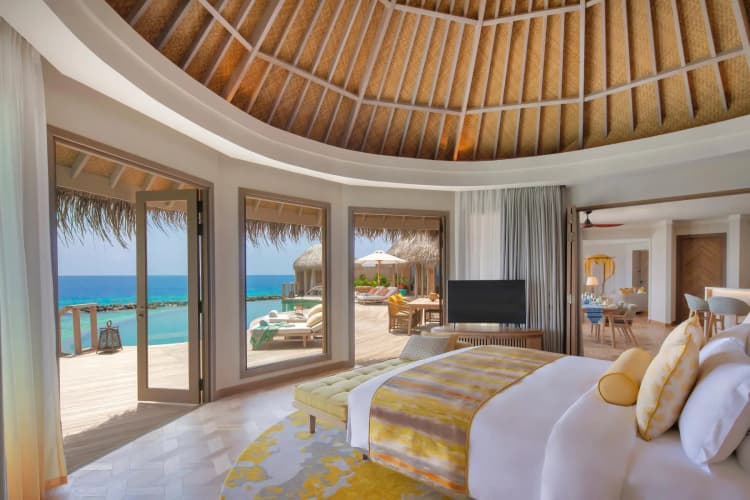 The Nautilus Maldives - foto 3