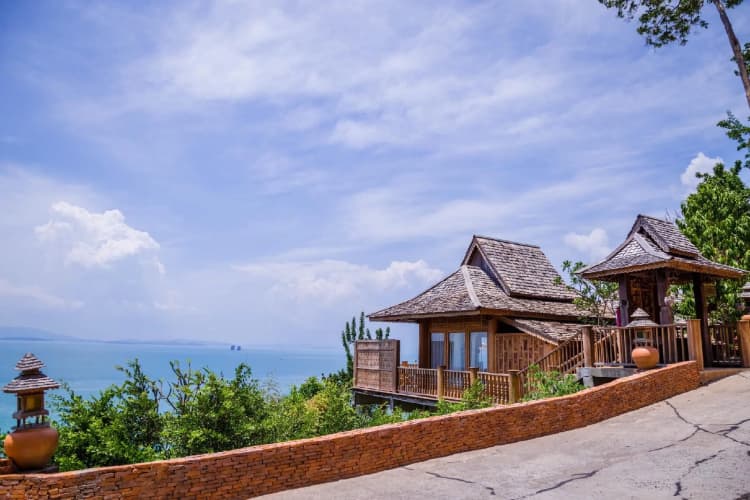 Santhiya Koh Yao Yai Resort & Spa - Compulsory Join Santhiya Speedboat from / to Ao Po Grand Marina at Phuket - foto 4