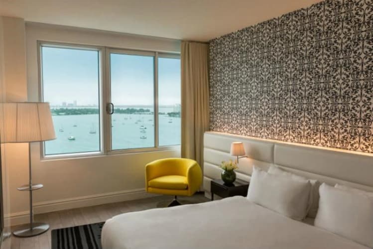 Mondrian South Beach - foto 6