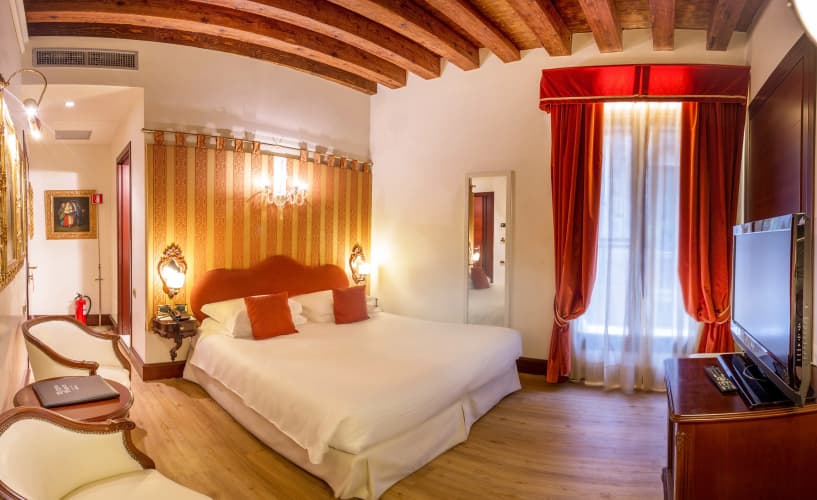 Ruzzini Palace Hotel - foto 5