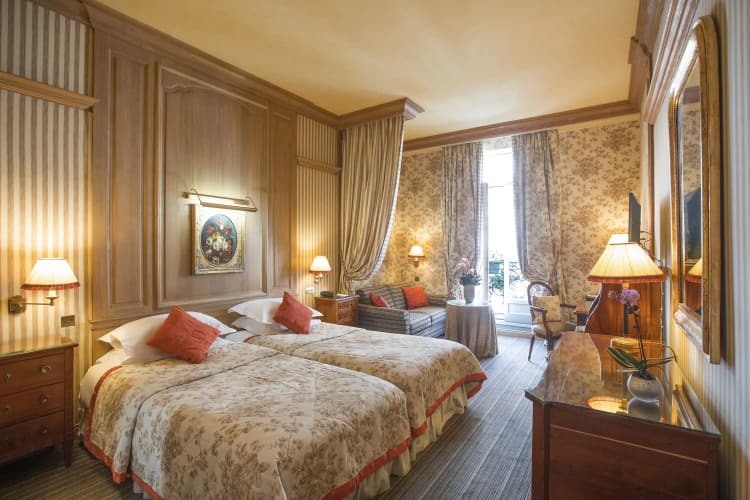 Hotel Chambiges Elysées - foto 4