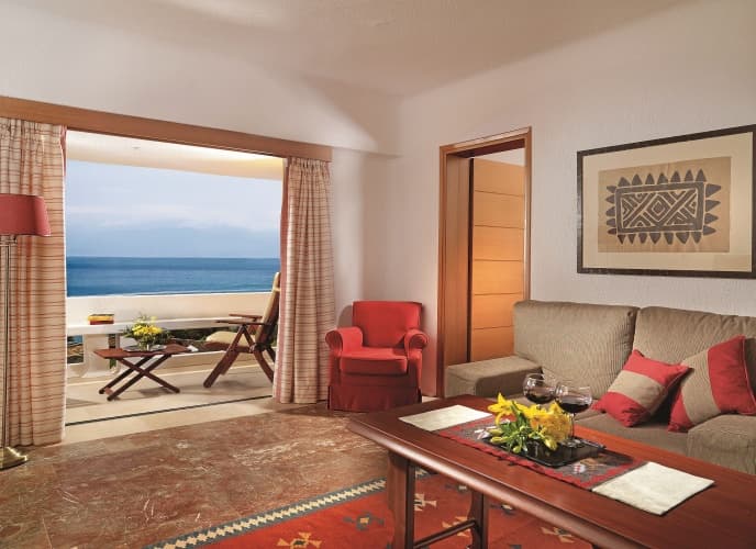 Elounda Mare Relais & Chateaux Hotel - foto 4