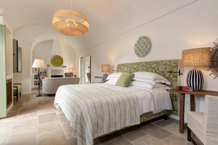 Rocco Forte Masseria Torre Maizza - foto 1