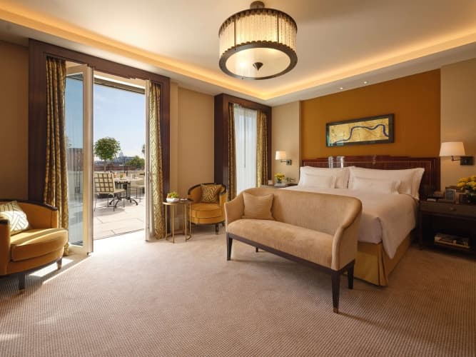 The Beaumont Mayfair - foto 3