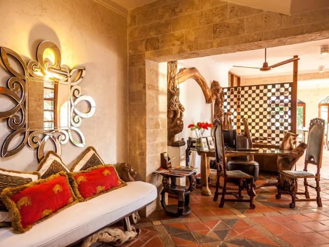 The Maji Beach Boutique Hotel - foto 2