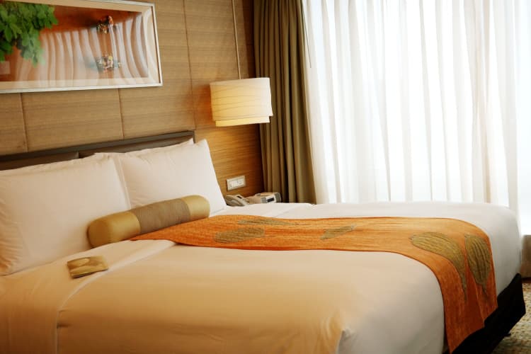 JW Marriott Hotel & Suites Saigon - foto 5