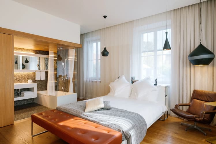 B2 Hotel Zürich - foto 3