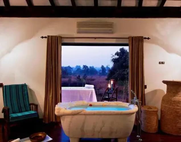 Samode Safari Lodge - foto 5