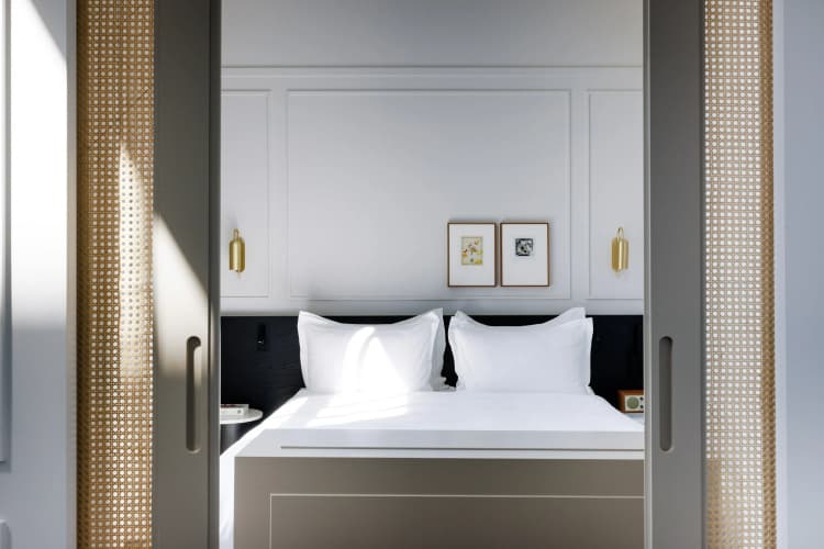 Pillows Grand Boutique Hotel Maurits at the Park - Small Luxury Hotels - foto 5