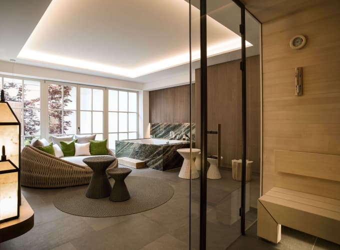 Interalpen-Hotel Tyrol GmbH - foto 6