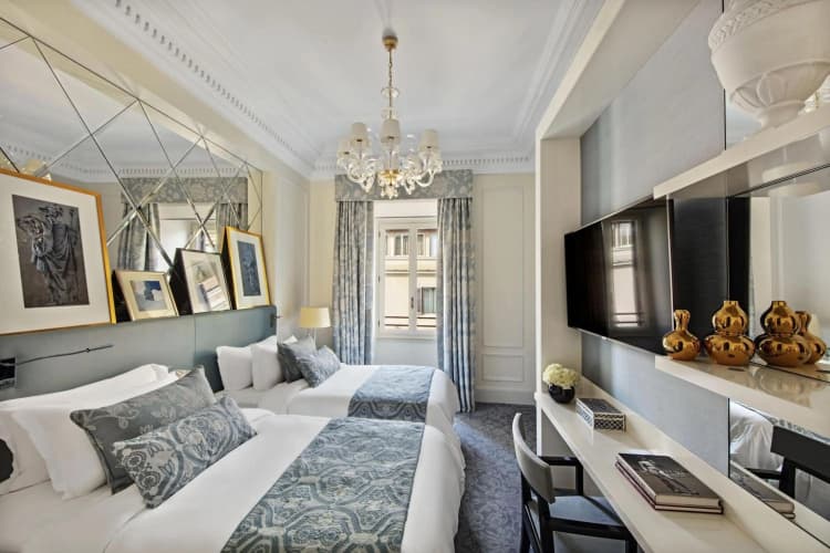 The St. Regis Rome - foto 6