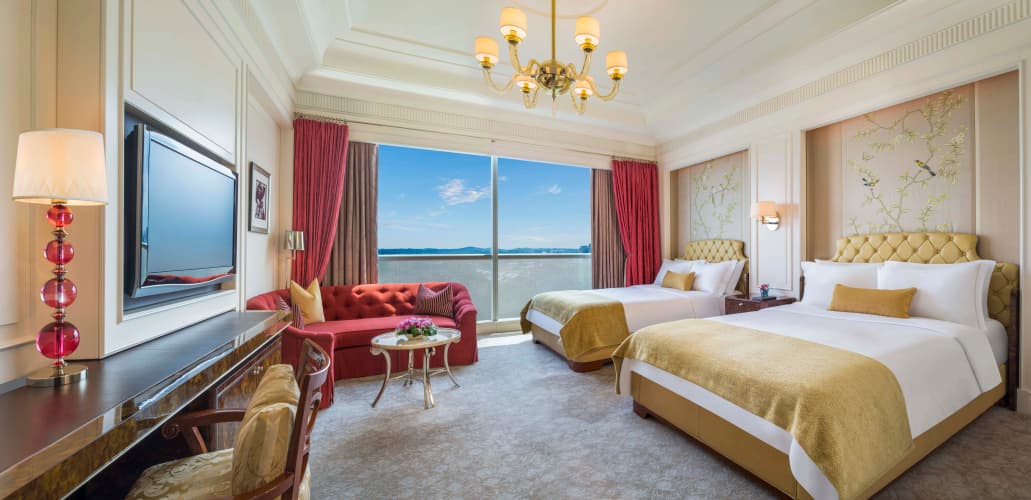The St. Regis Singapore (Newly Renovated) - foto 2