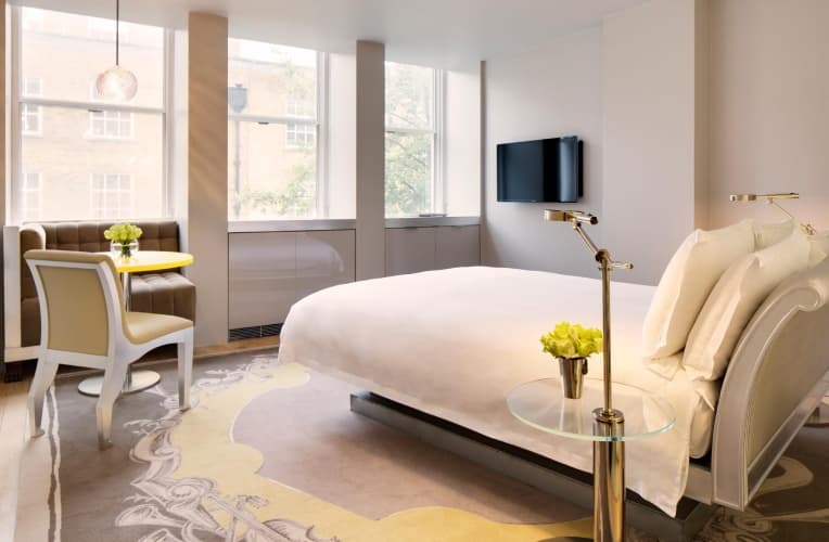 Sanderson London, a Morgans Originals hotel - foto 3