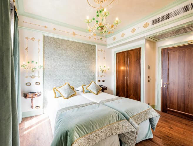 Hotel Monaco & Grand Canal - foto 2