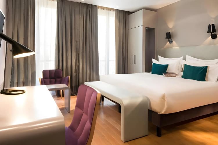 Monsieur Cadet Hôtel & Spa - foto 4