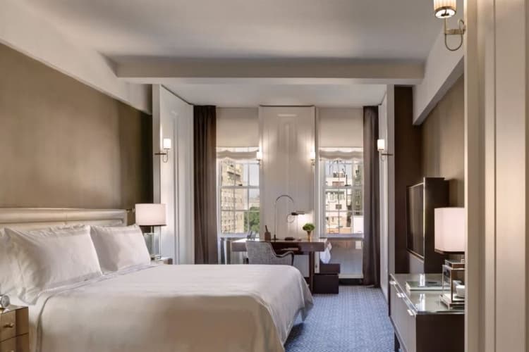 The Carlyle, A Rosewood Hotel - foto 4