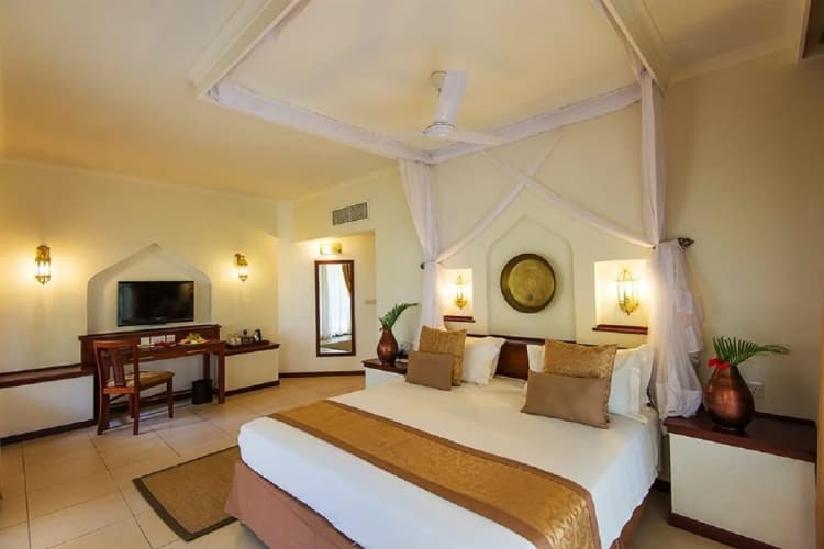 Sea Cliff Resort & Spa - foto 1