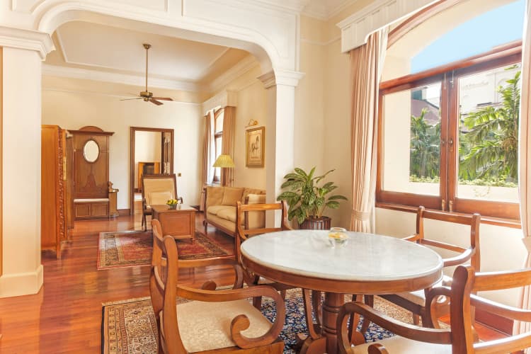 The Oberoi Grand Kolkata Hotel - foto 6