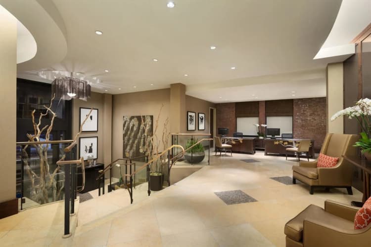 Fairmont Heritage Place, Ghirardelli Square - foto 1
