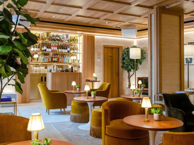 Browns Avenue Hotel - foto 1