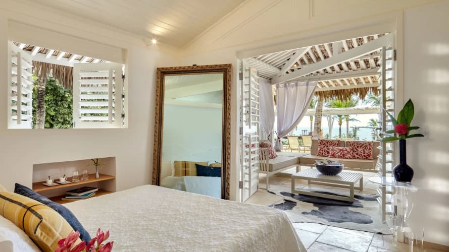The Chili Beach Private Resort & Villas - foto 1