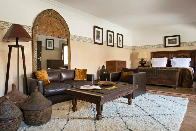 La Villa Des Orangers - Relais & Châteaux - foto 1