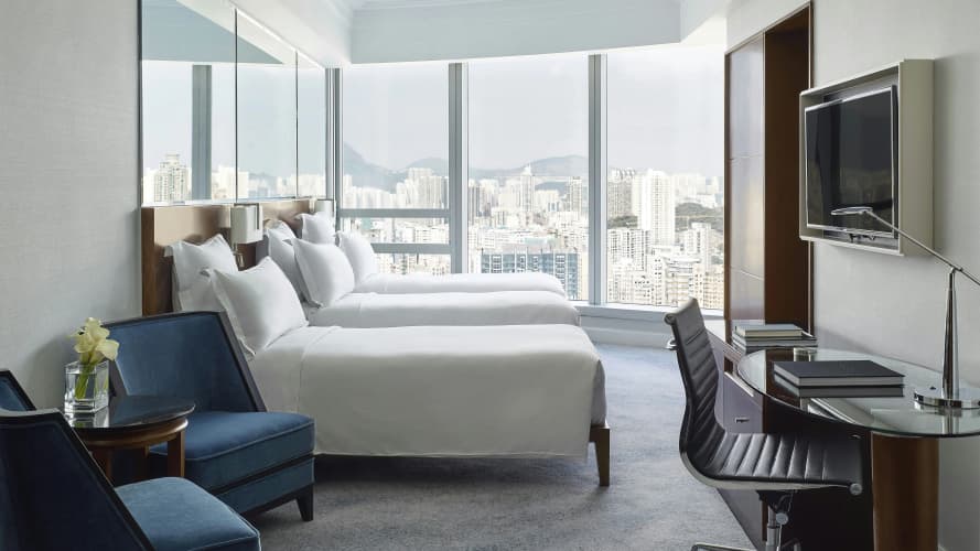 Cordis Hong Kong - foto 6