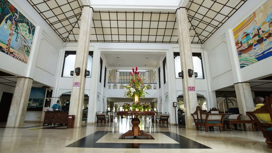 Sarova Whitesands Beach Resort & Spa, Mombasa - foto 1