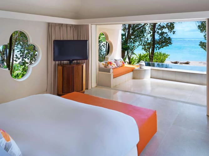 SO/ Sofitel Mauritius - foto 3