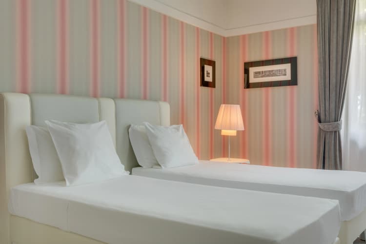 Grand Hotel Palace Rome - foto 3