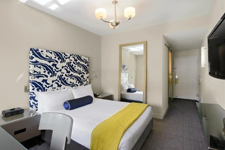 Hotel Breakwater South Beach - foto 6