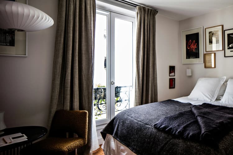 Le Pigalle, a Member of Design Hotels - foto 4