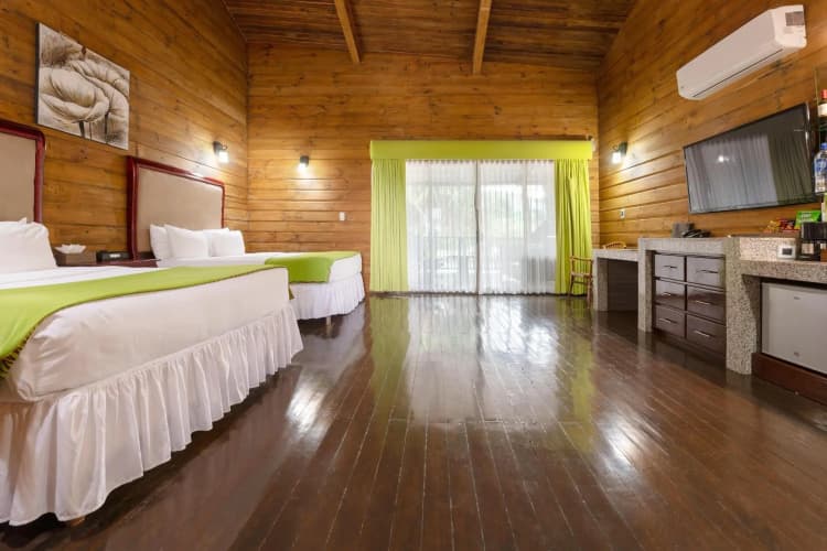 Baldi Hot Springs Hotel and Spa - foto 4