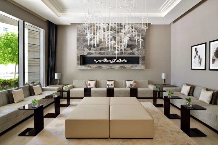 Address Sky View, Downtown Dubai - foto 2