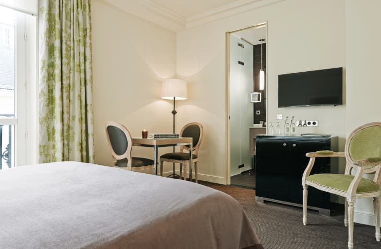 Grand Hotel du Palais Royal - foto 4