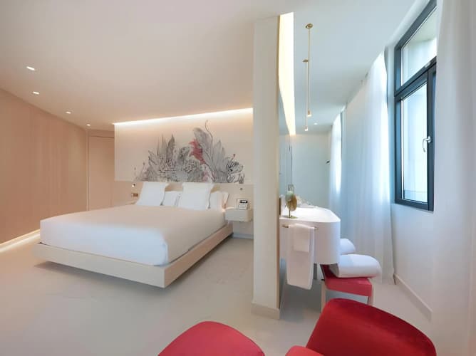 45 Times Barcelona Hotel - foto 5