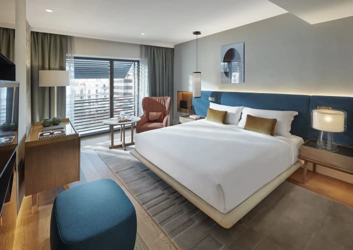 Mandarin Oriental, Barcelona - foto 3