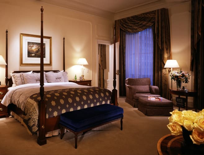 Palace Hotel, a Luxury Collection Hotel, San Francisco - foto 5