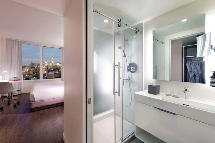 INNSIDE by Melia New York Nomad - foto 6