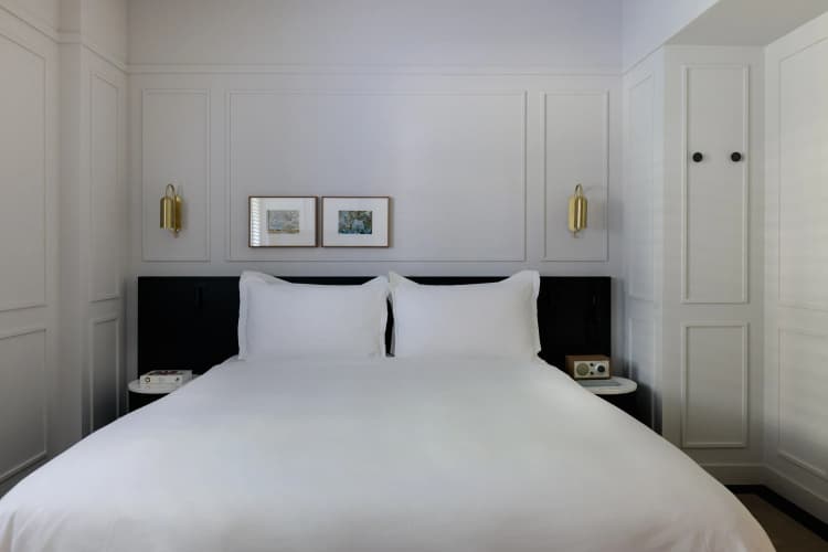 Pillows Grand Boutique Hotel Maurits at the Park - Small Luxury Hotels - foto 2