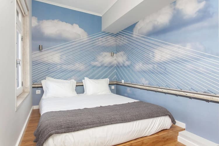 Emporium Lisbon Suites - foto 3
