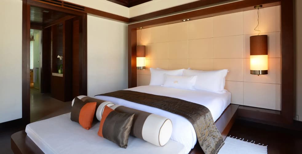 Gaya Island Resort - foto 4