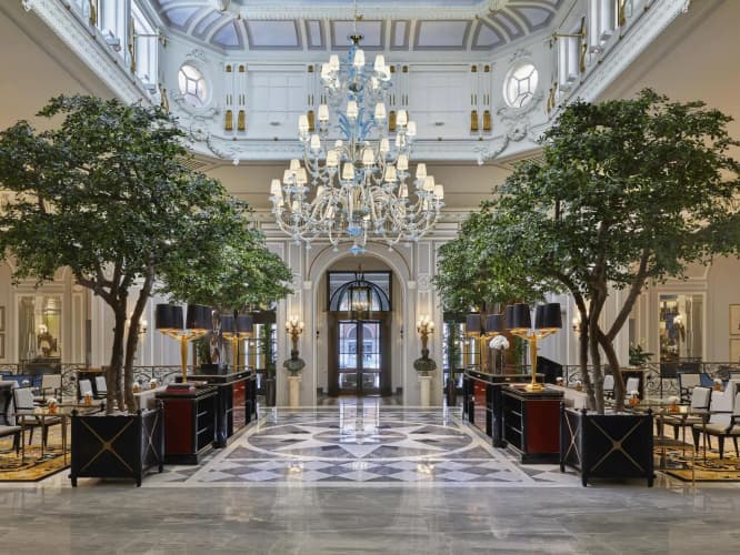 The St. Regis Rome - foto 1