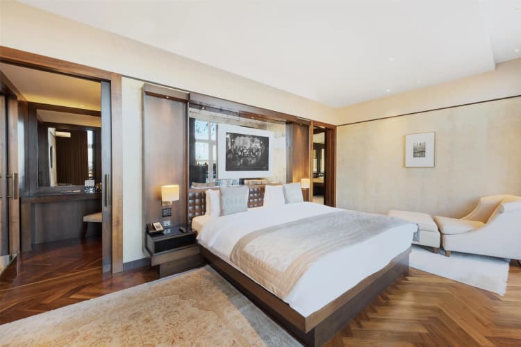 Park Hyatt Istanbul - Macka Palas - foto 4